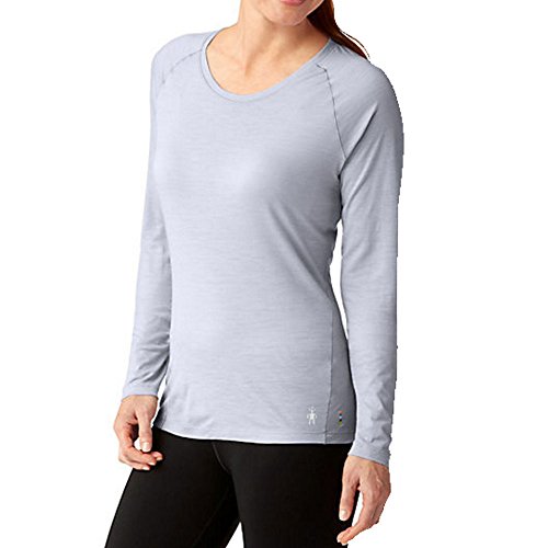 Smartwool Merino150 Pattern Long Sleeved Top