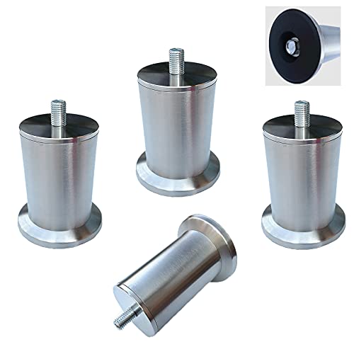 �������R�[�q�[�e�[�u���r�A�u���V�d�グ�X�e�����X�X�`�[�����Ƌ�r�A�\�t�@�r DIY �v���W�F�N�g�����p�r�A�f�X�N�r 4�AM10�{���g�t�� (����2cm) (12.5cm/4.92�C���`)