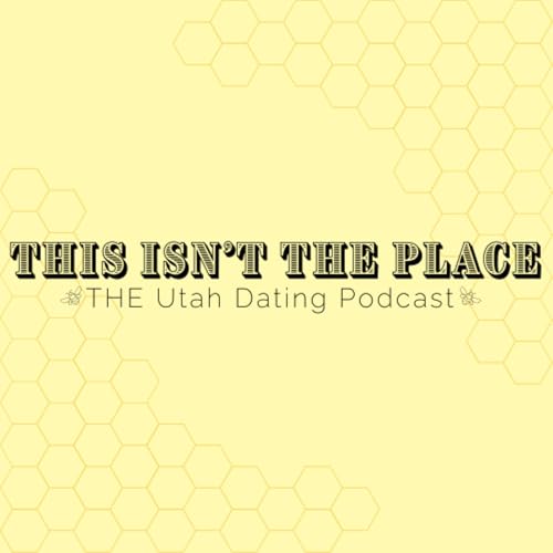 This Isn't The Place cover art