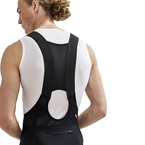 Craft Sportswear Men's Adv Offroad Bib Shorts - Xl, Black #TOP5
