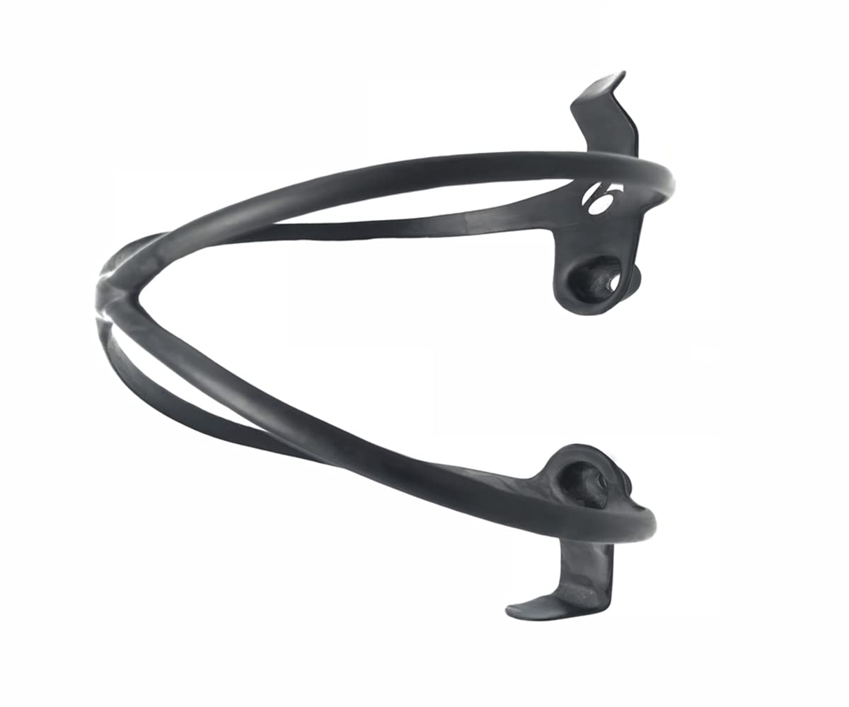 Portaborraccia Mtb 2 pz. PARTI BIKE PORTATIVA PIENO FULL BOTTIGLIA in fibra di carbonio 10G Cage porta borracce mtb