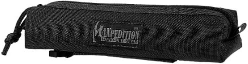 Maxpedition Gear Cocoon Pouch, Black, Medium - Image 6