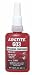 603 Retaining Compound Oil Tolerant, 50 mL Bottle, Green, 3,770 psi