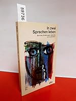 In zwei Sprachen leben 342310189X Book Cover
