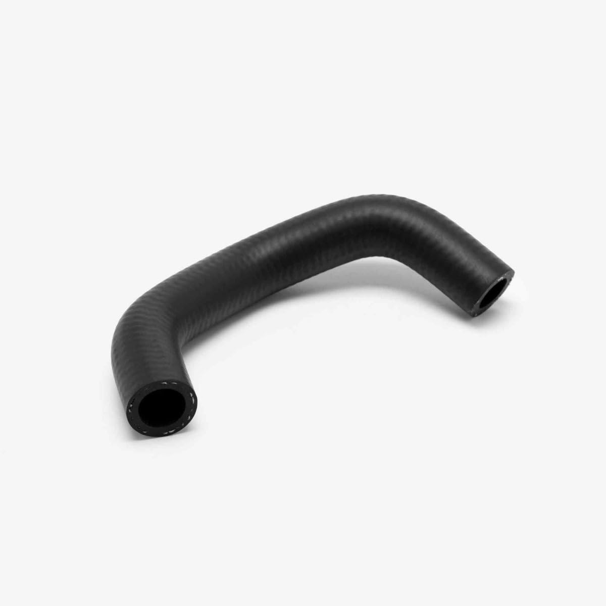 Cmpo Black Water Pipe Compatible With Direct Bikes 125Cc Phantom Motorcycle Db125-K, Compatible With Lexmoto Ls-N 125 Sk125-K