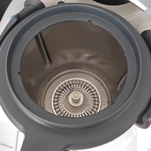 Accessoire multifonction pour machine à mousse de lait électrique et onctueuse