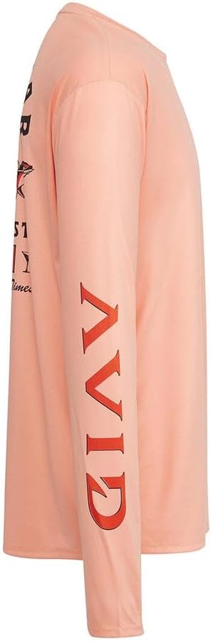 AVID Sportswear Dry Long Sleeve
