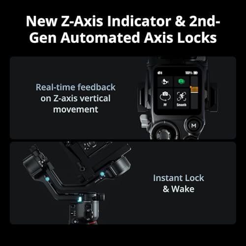 DJI RS 4 Pro gimbal