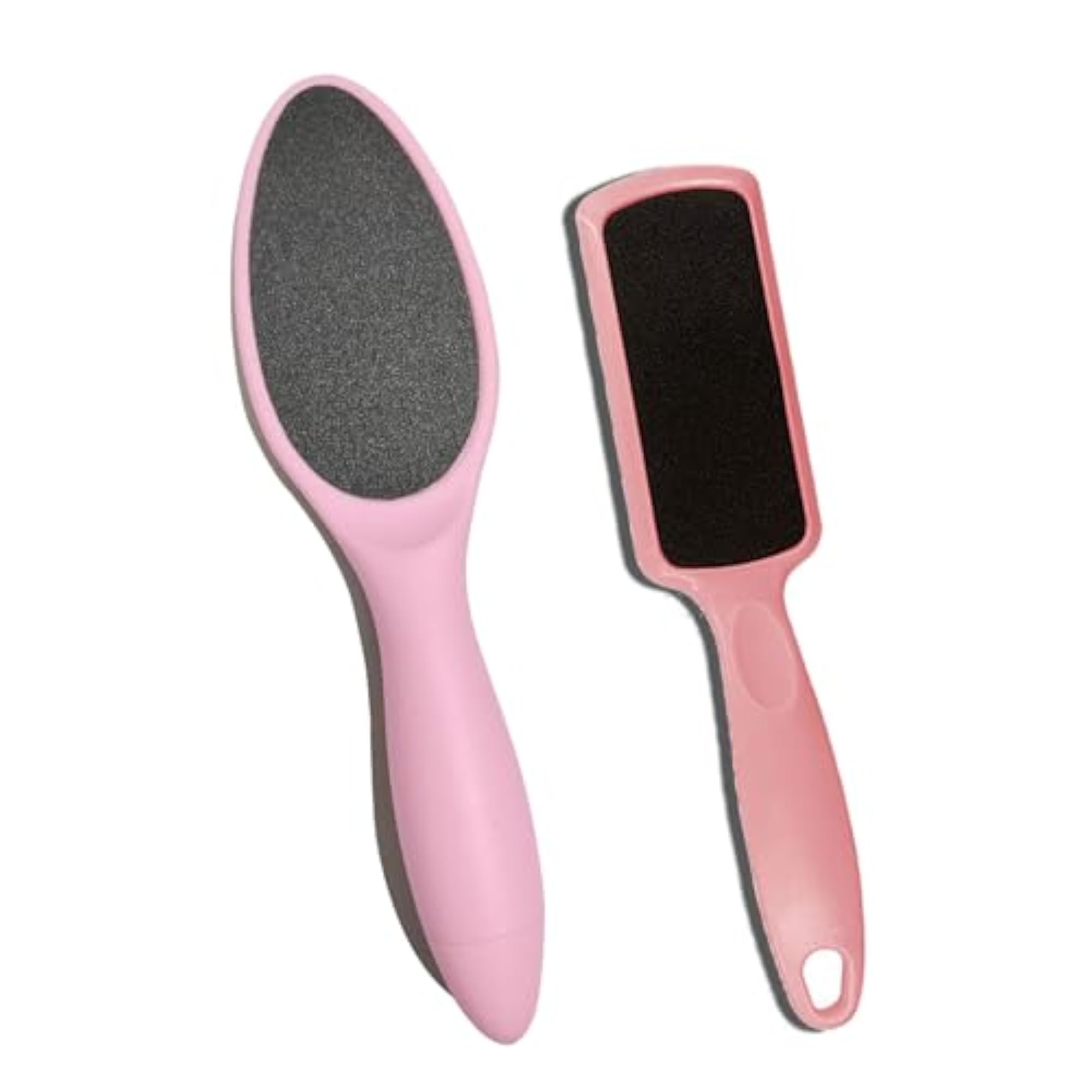 Foot Scrubber Foot File Callus Remover, Pink