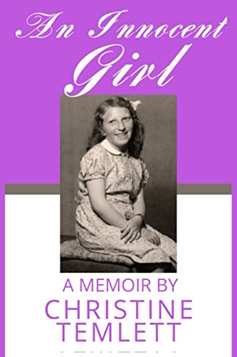 An Innocent Girl: A Memoir