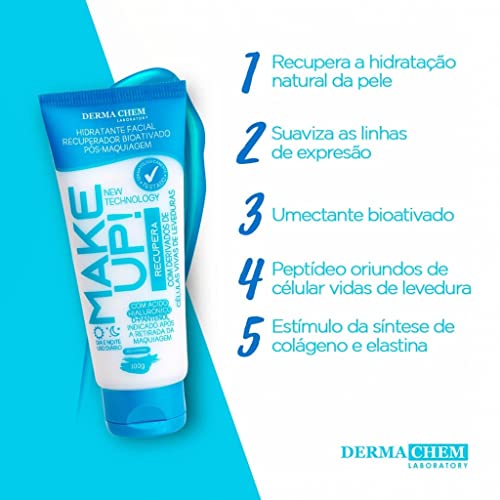 Kit Skin care antiliosidade e hidratação