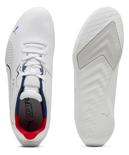 Image of Puma Unisex-Adult BMW MMS Drift Cat 11 Sneaker