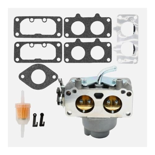Carburateur FH661V pour l'entretien de votre grand jardin