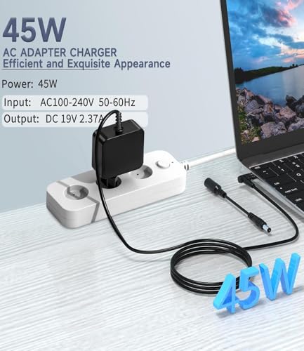 Cluvox Chargeur Rapide 45W - Image 2
