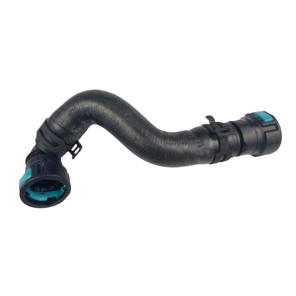 Tubo del liquido di raffreddamento C2P24295 compatibile con F-TYPE per liquidi di raffreddamento, antigelo, sistemi di condizionamento dell'aria e riscaldati