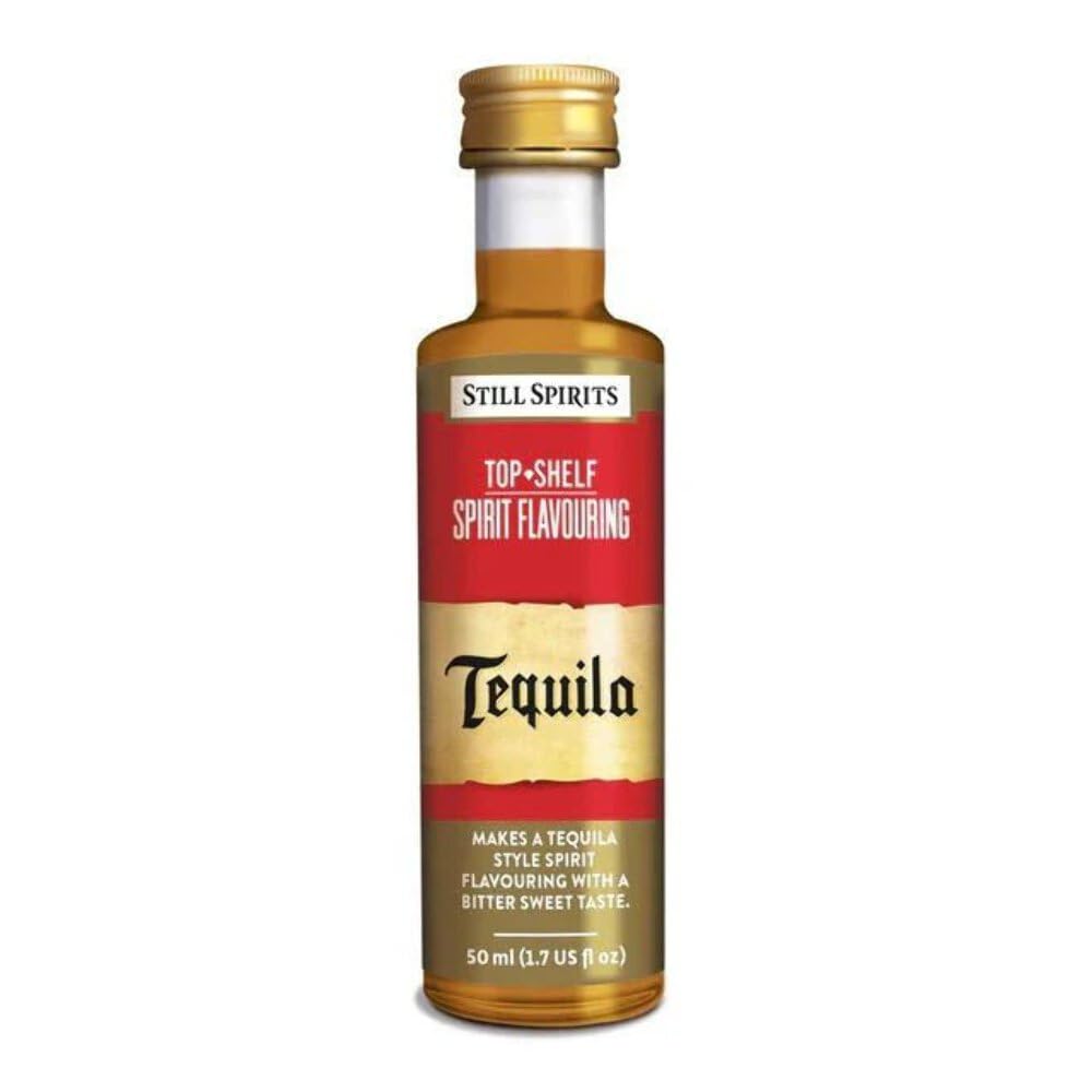 Still Spirits Top Shelf Tequila Essence Flavours 2.25L