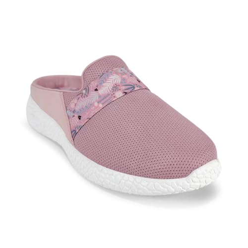 Image of KazarMax Women Cushioned Comfortable Lightweight Clogs | Mules