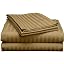Taupe Stripe