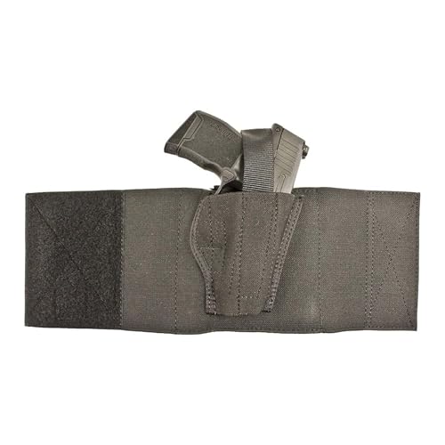 DeSantis Apache Ankle Holster for GLOCK 42, RUGER EC9S, LC9