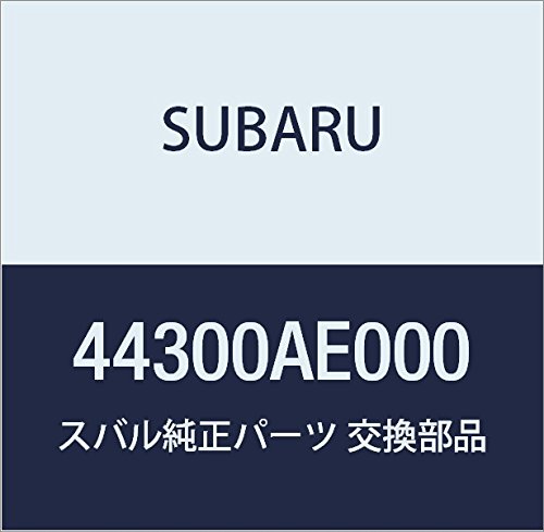 SUBARU (Xo) i }t AZu KVBB4 4DZ_ KVB 5hAS i44300AE000