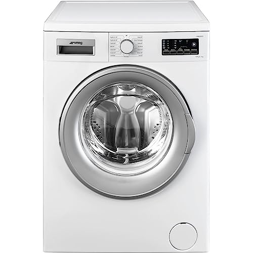 Tipo di prodotto: lavatrice Lavatrice Slim (42 cm) 6 kg, A+++, 1200 Giri