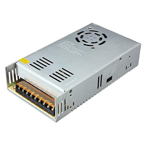 C-FUNN Trasformatore Smps da 110-220 V Ca A CC 27 V 15 A 400 W Trasformatore Smps per Strisce LED
