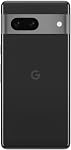 Google Pixel 7 (5G) 128GB (Canadian Model GVU6C) Unlocked - Obsidian (Renewed)