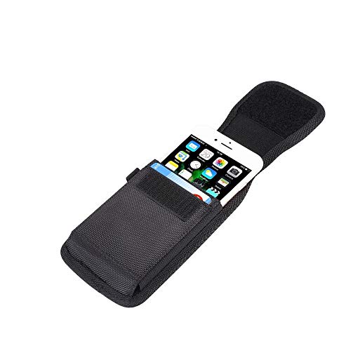Étui ceinture Sharp Android One S5 pour activités extérieures - 4