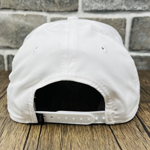 Gorra Ajustable Western Cowboys Snapback miniatura 7