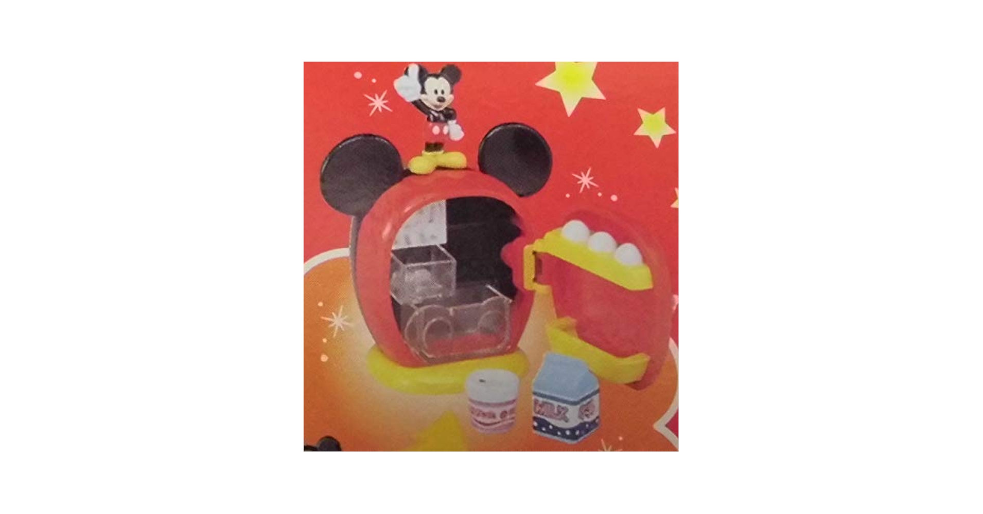 ファンファンタイムミニ　ディズニー　ミッキー　ミニー おもちゃの卸 トキワ商事
