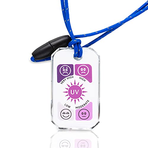Brújula con Termómetro y Medidor UV para Niños miniatura 3