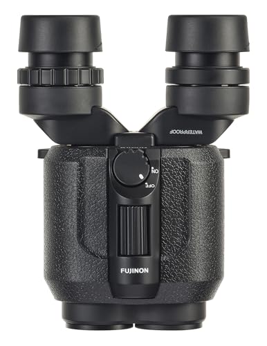 Binoculares FUJINON Techno-Stabi 16x28WP estabilizados miniatura 2