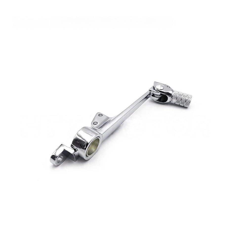 XVAsdgAER Motorcycle Brake Shift Pedal for Ho&nda CBR 1000RR 2004-2007, 600RR 2003-2006, 600/ F4 / F4i 1999-2006(MT280-002-CD)