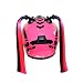 Produktbild AEROBATICS Helm-Accessoires Set,Design zum Verzieren des Helms, Sägeblatt aus Gummi Bienenschneckententakeln Motorradhelm Dekorationszubehör Helm Dekoration für Kinder und Erwachsene