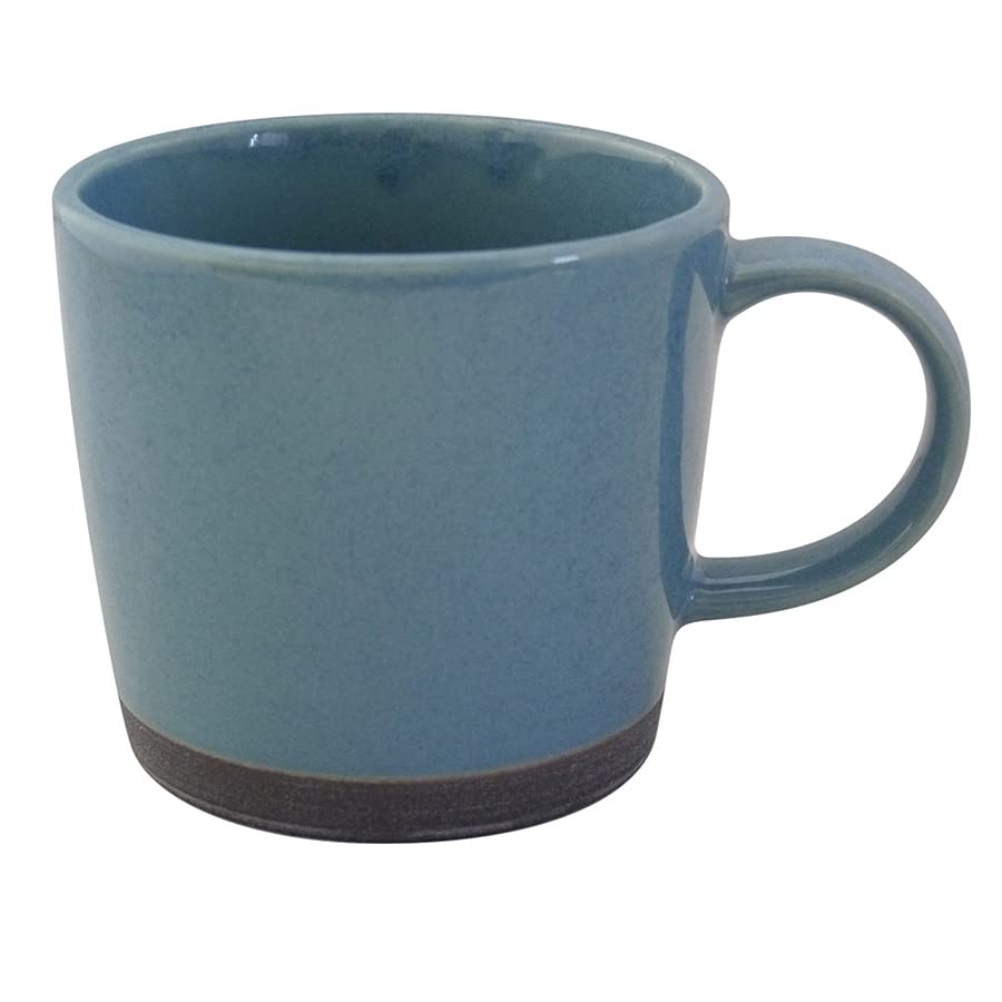 alex grey coffee mug Tall Mug – Handcrafted Stoneware By Alex Marshall Studios – Bella Vita  Gifts & Interiors