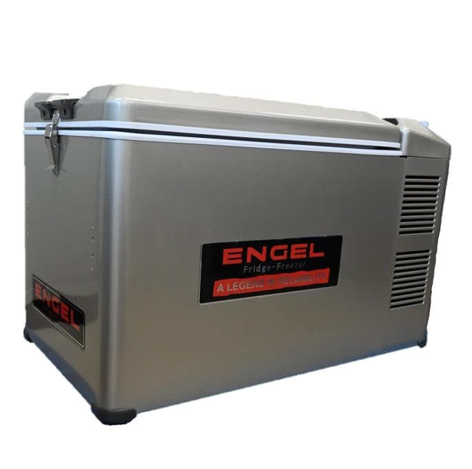 Amazon.co.jp: エンゲル ENGEL MT35F-U1-P 32L ポータブル 冷蔵庫
