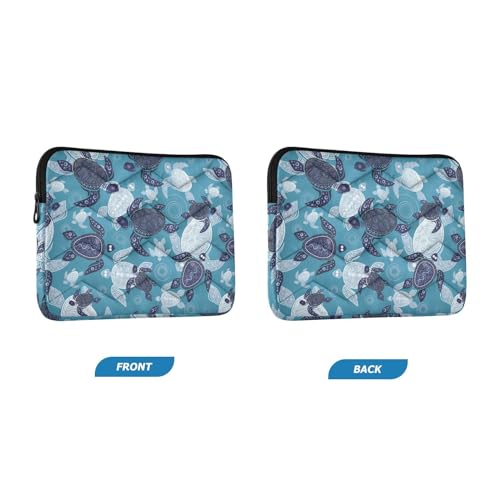 Funda para laptop 13-14 pulgadas Sletend impermeable miniatura 2