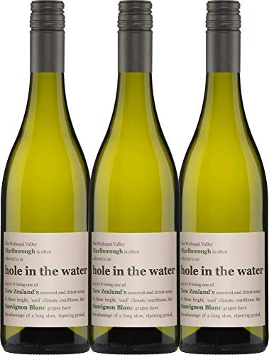 Marisco The Ned Pinot Grigio 0,75l Weißwein trocken Neuseeland Marlborough