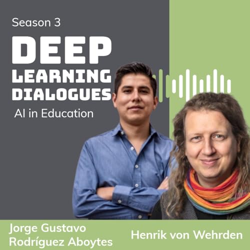 Page de couverture de SDG Gaps & Opportunities: Empowering Young Changemakers with AI
