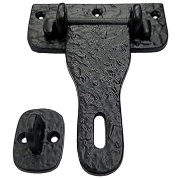 Adonai Hardware 5 Inch 