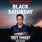 Cover of Black Saturday