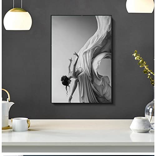 Poster peinture affiche impression figure art mur photos pour salon et decoration moderne