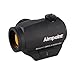 Aimpoint 200018 Micro, H-1 2 MOA W/Standard Mount