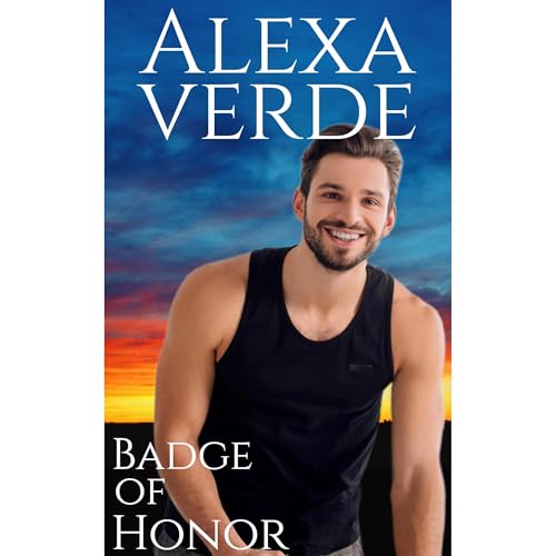 Badge of Honor by Alexa Verde episode artwork