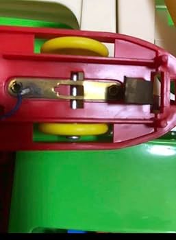 Amazon | プラレール 前スイッチ レトロ ふくせんプラレール 特急電車