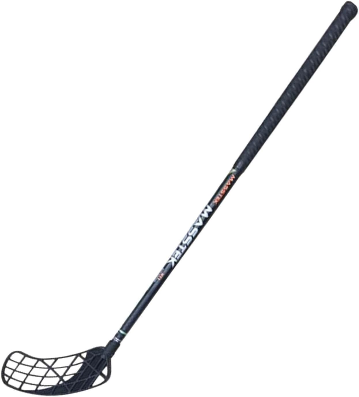 Baoblaze Floorball Stick Floorball Hockey Stick Accessory Easy to Use Versatile Portable Starter Training Equipment for Sports Outdoor
