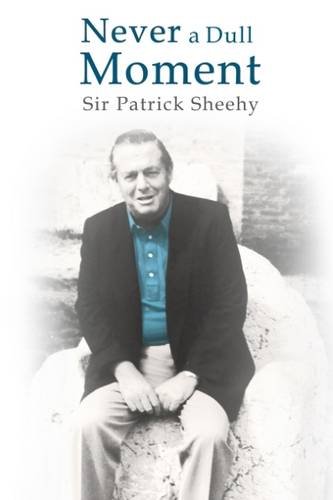 Preisvergleich Produktbild Never A Dull Moment