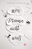  Was Preema nicht weiß