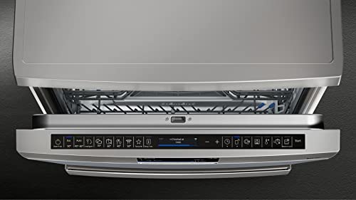 SIEMENS Lave vaisselle 60 cm 14 couverts 43 dB SN27YI03CE - vue 2