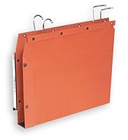 Algopix Similar Product 19 - Elba Ultimate Tub Orange Pack of